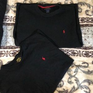 Polo Ralph Lauren TShirt bundle